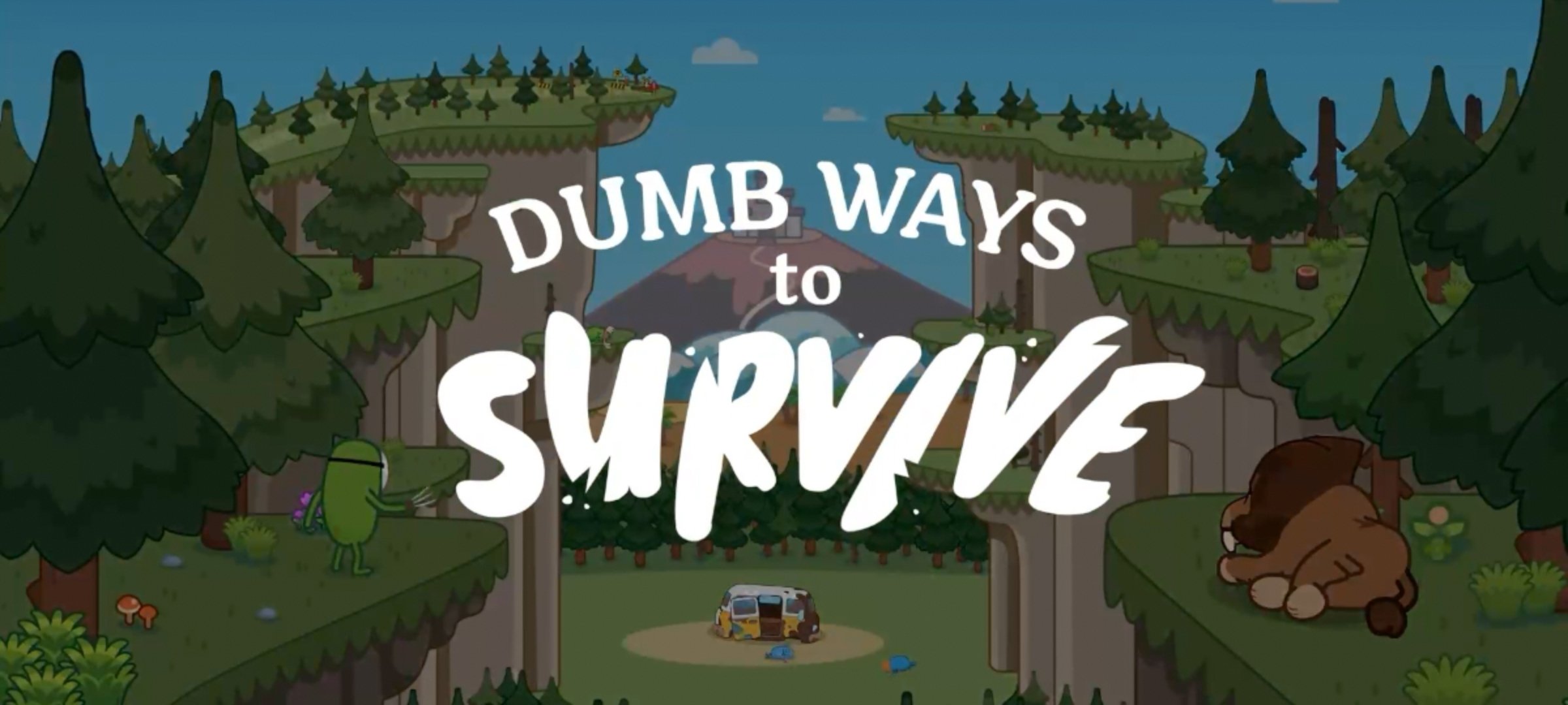 Dumb Ways to Survive APK Download for Android Free