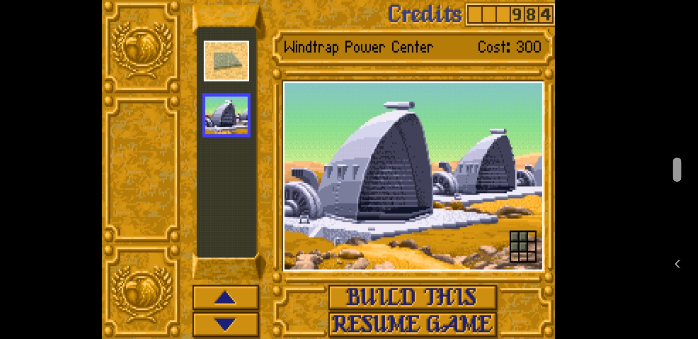 Dune 2 0.9.13 - Скачать для Android APK бесплатно