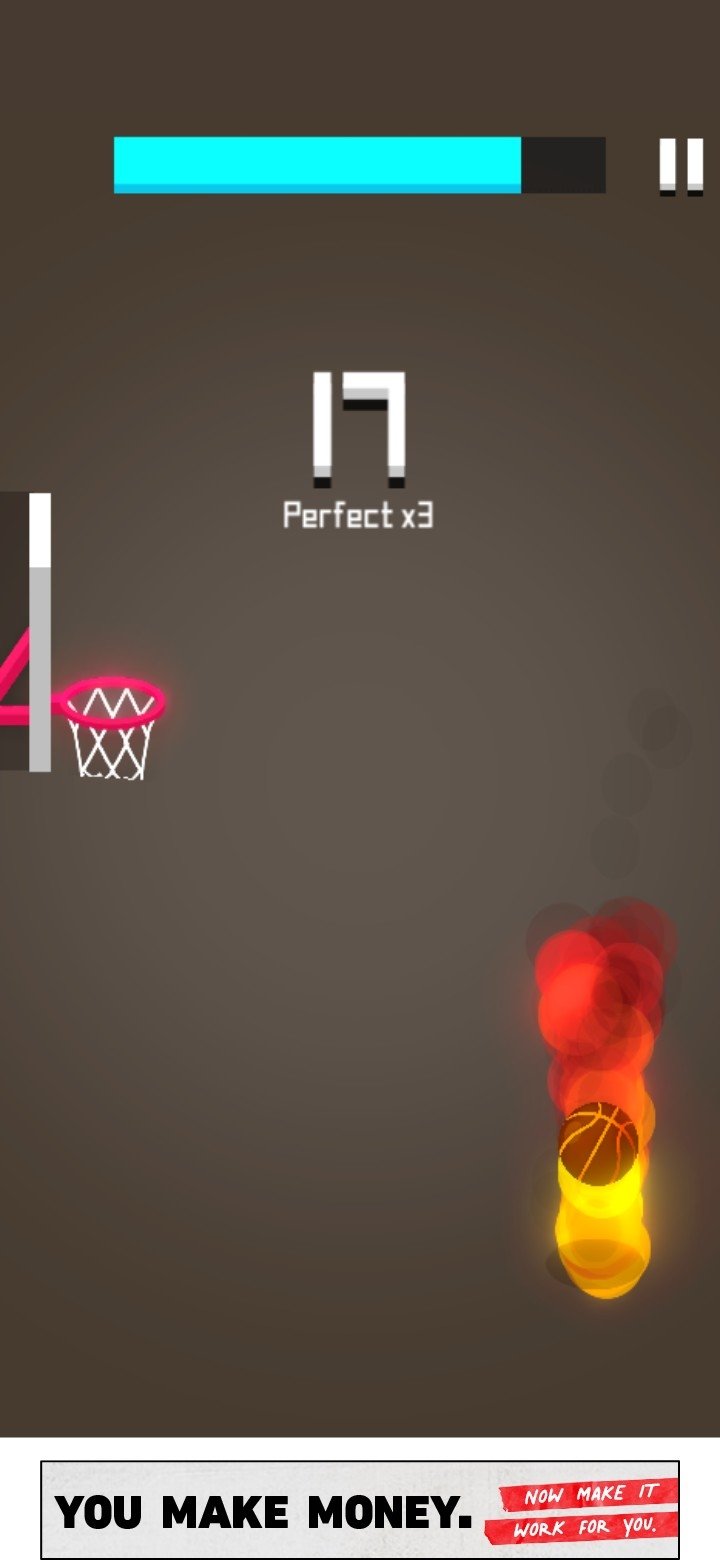 Dunk Hit Android