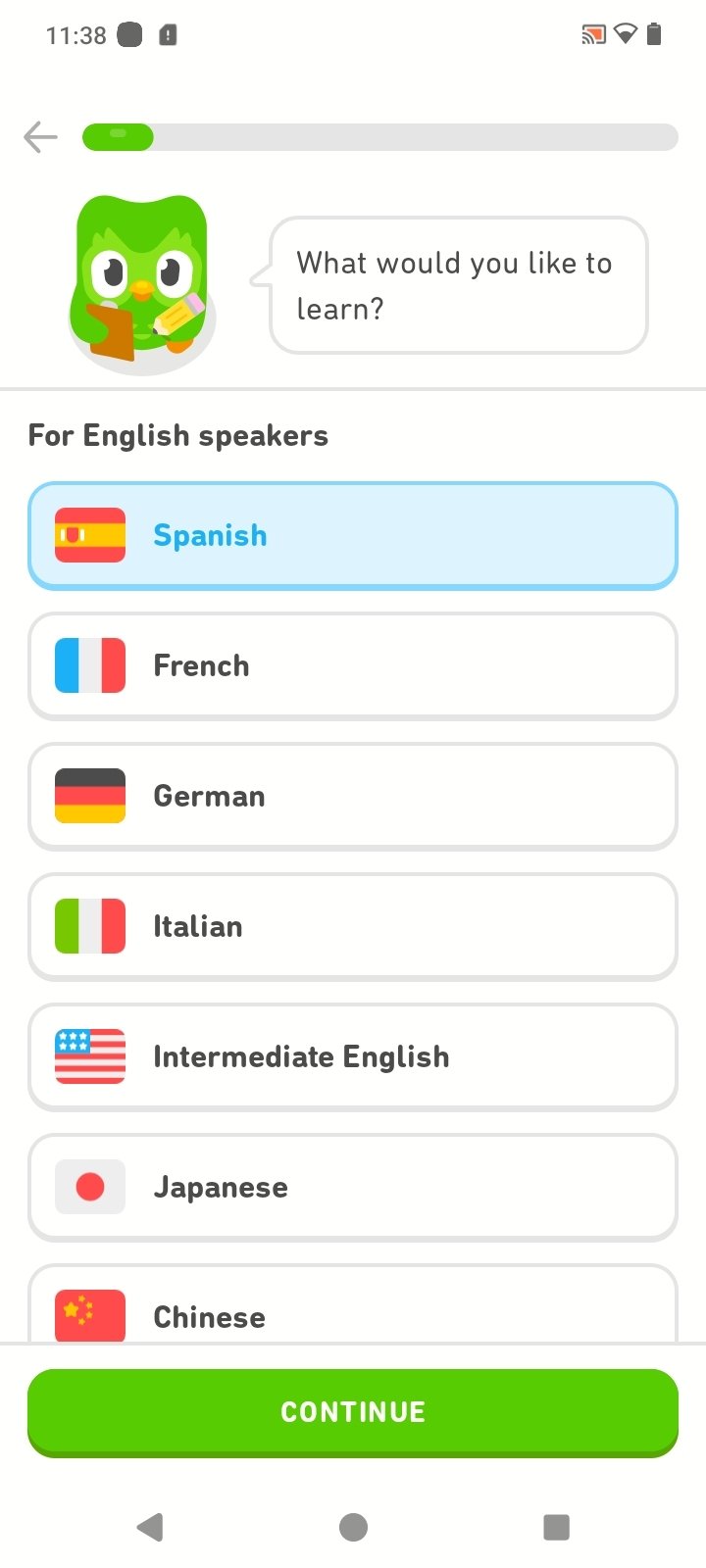 Работает ли duolingo без интернета