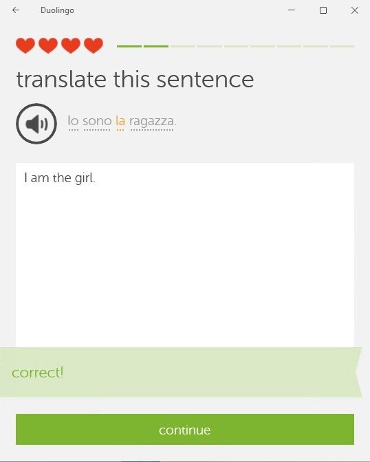 Duolingo Aprende Idiomas Gratis 2017 112 1 0 Descargar Para Pc Gratis