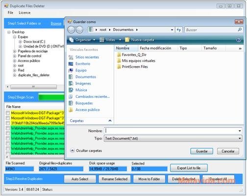 download file deleter for pc