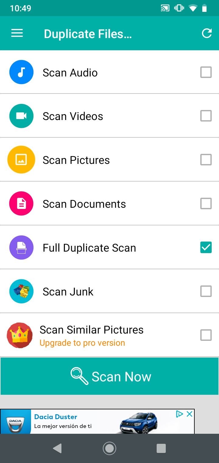 for iphone download Duplicate Files Search Link