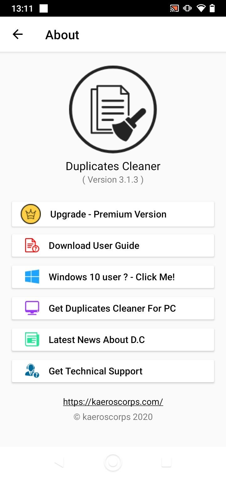 for windows download Duplicate Cleaner Pro 5.21.2