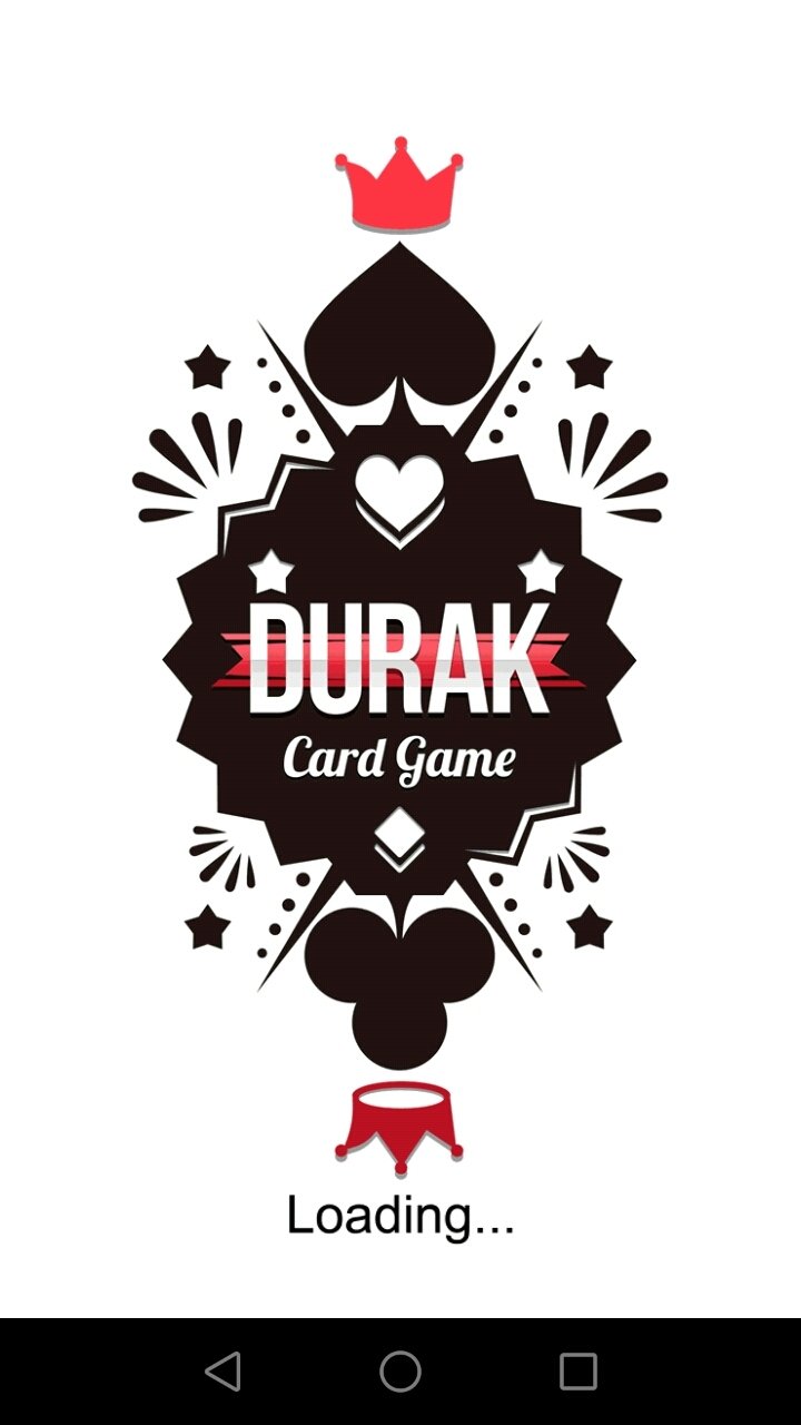 durak game online