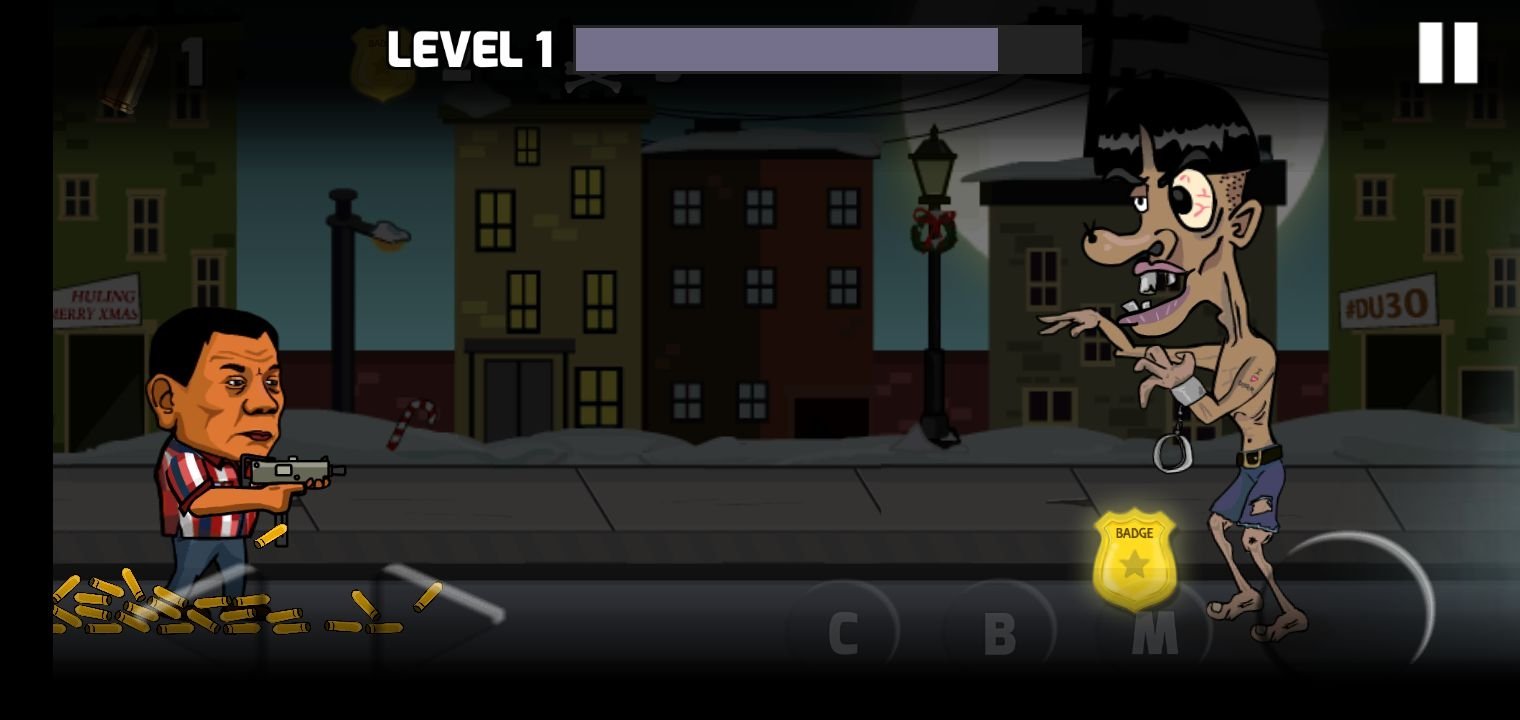 Duterte Fighting Crime 2 3 1 Download For Android Apk Free