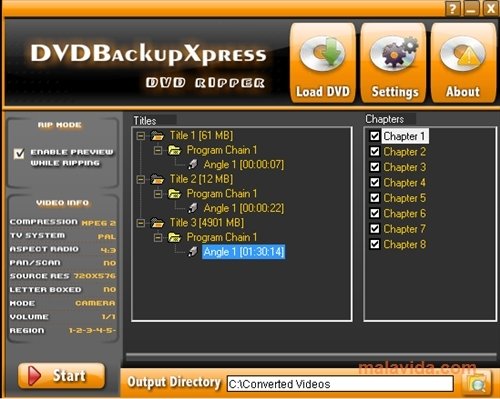 free dvd ripping software for windows