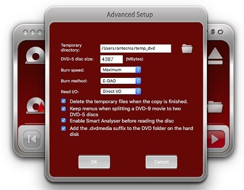 clonedvd for mac free download