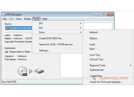 dvdfab hd decrypter 3.1 1.2