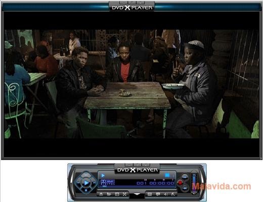 video x player free download
