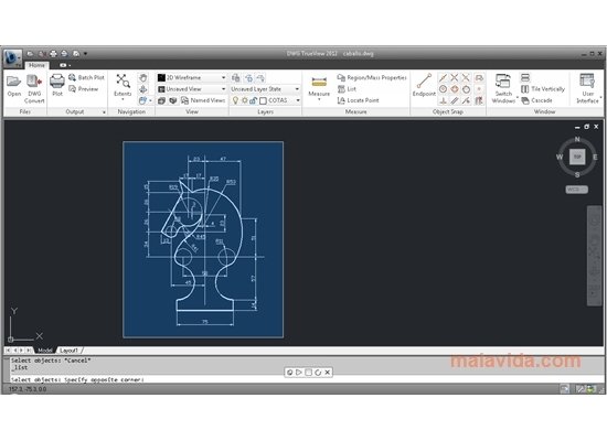 dwg viewer free download for mac