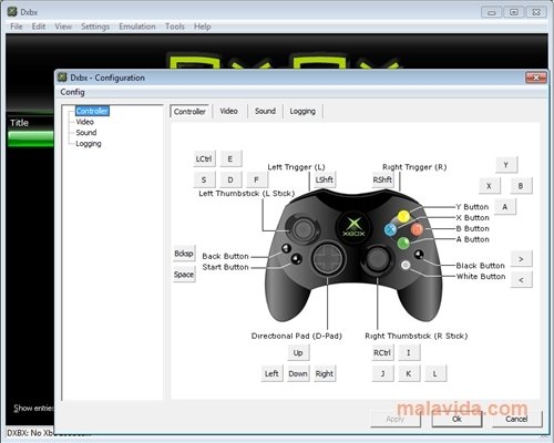 xbox emulator download for pc