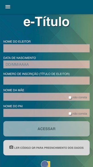 Download do APK de Votação Mostra Técnica da Etec Philadelpho 2018