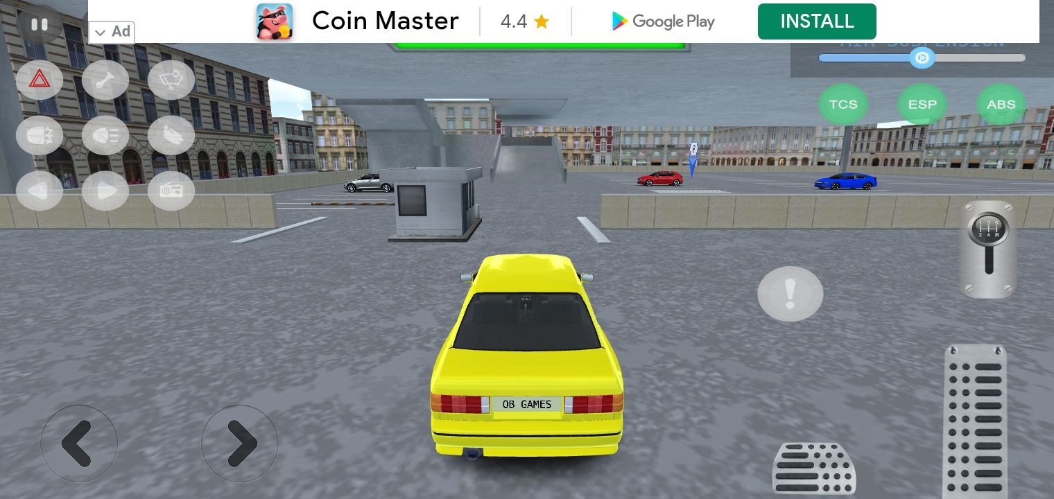 Drift & accident simulator APK for Android - Download