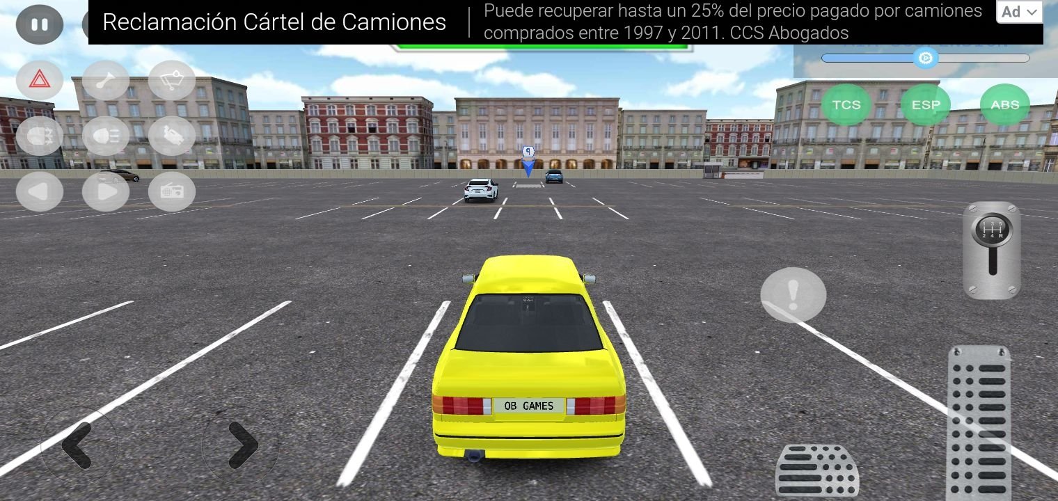 Drift & accident simulator APK for Android Download