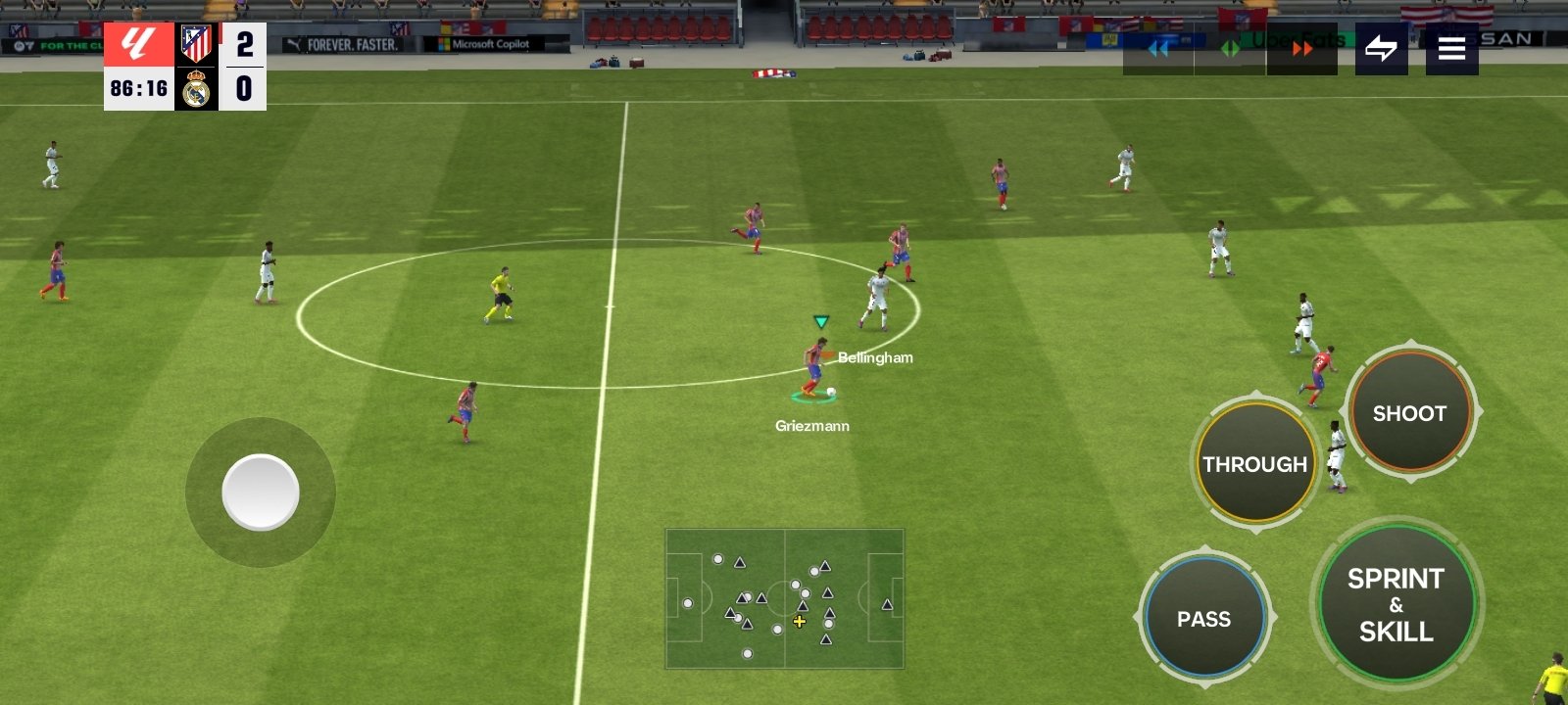 EA FC 24 Beta Releases On Consoles & Mobile Beta Download