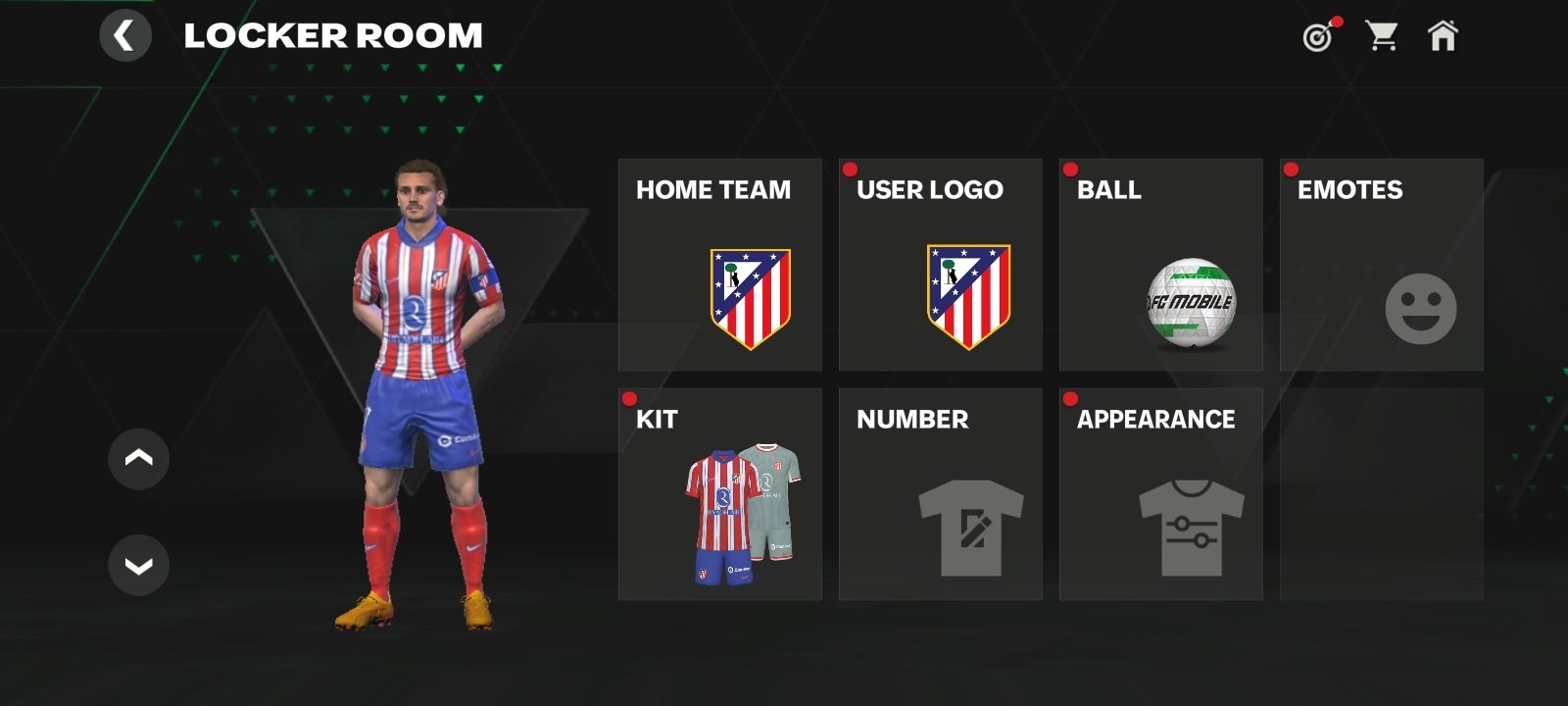 Baixar EA Sports FC 24 Mobile 20.1 Android - Download APK Grátis