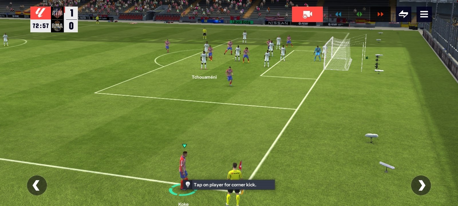 EA SPORTS FC™ MOBILE 24 APK 20.1.02 Download free for Android