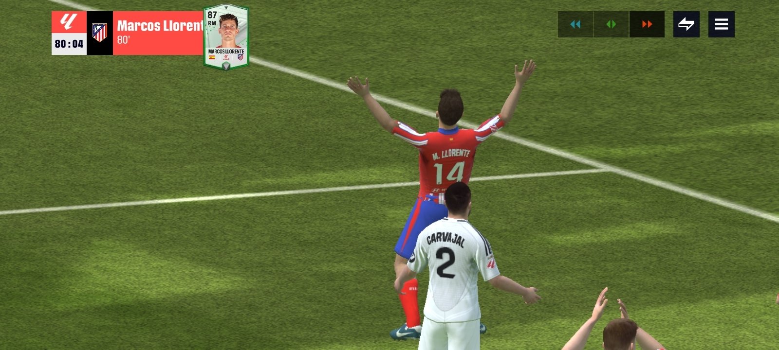 EA Sports FC 24 Mobile 22.0.02 - Скачать для Android APK бесплатно