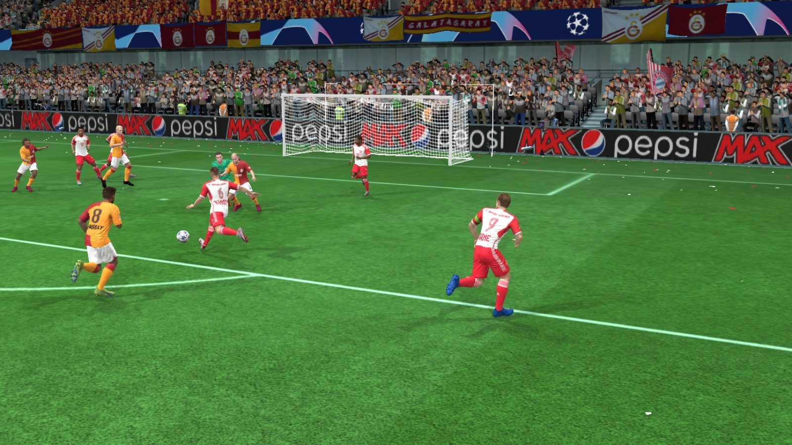 Download and Play EA SPORTS FC MOBILE 24 SOCCER Game on PC & Mac (Emulator)