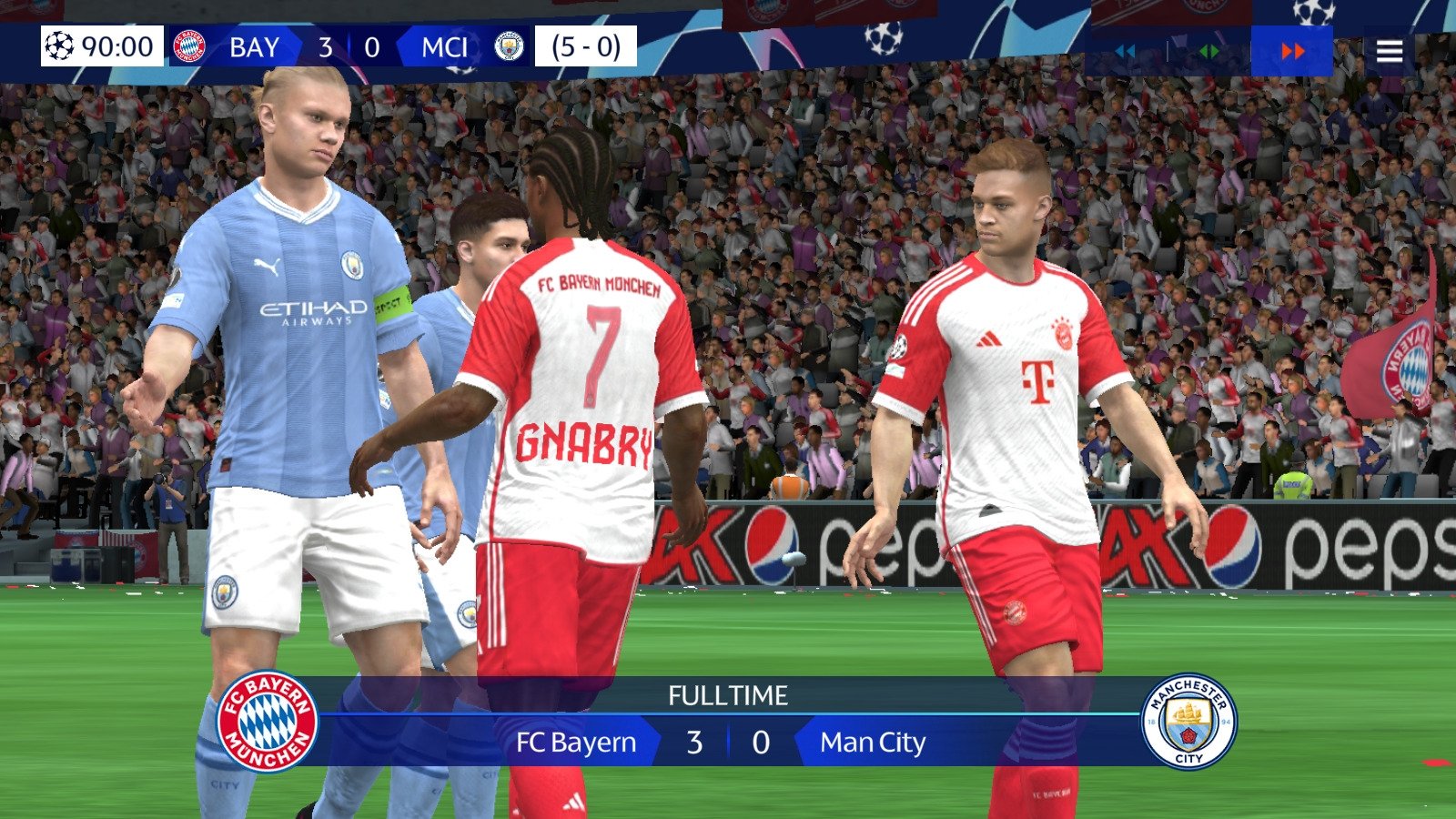 Download and Play EA SPORTS FC MOBILE 24 SOCCER Game on PC & Mac (Emulator)