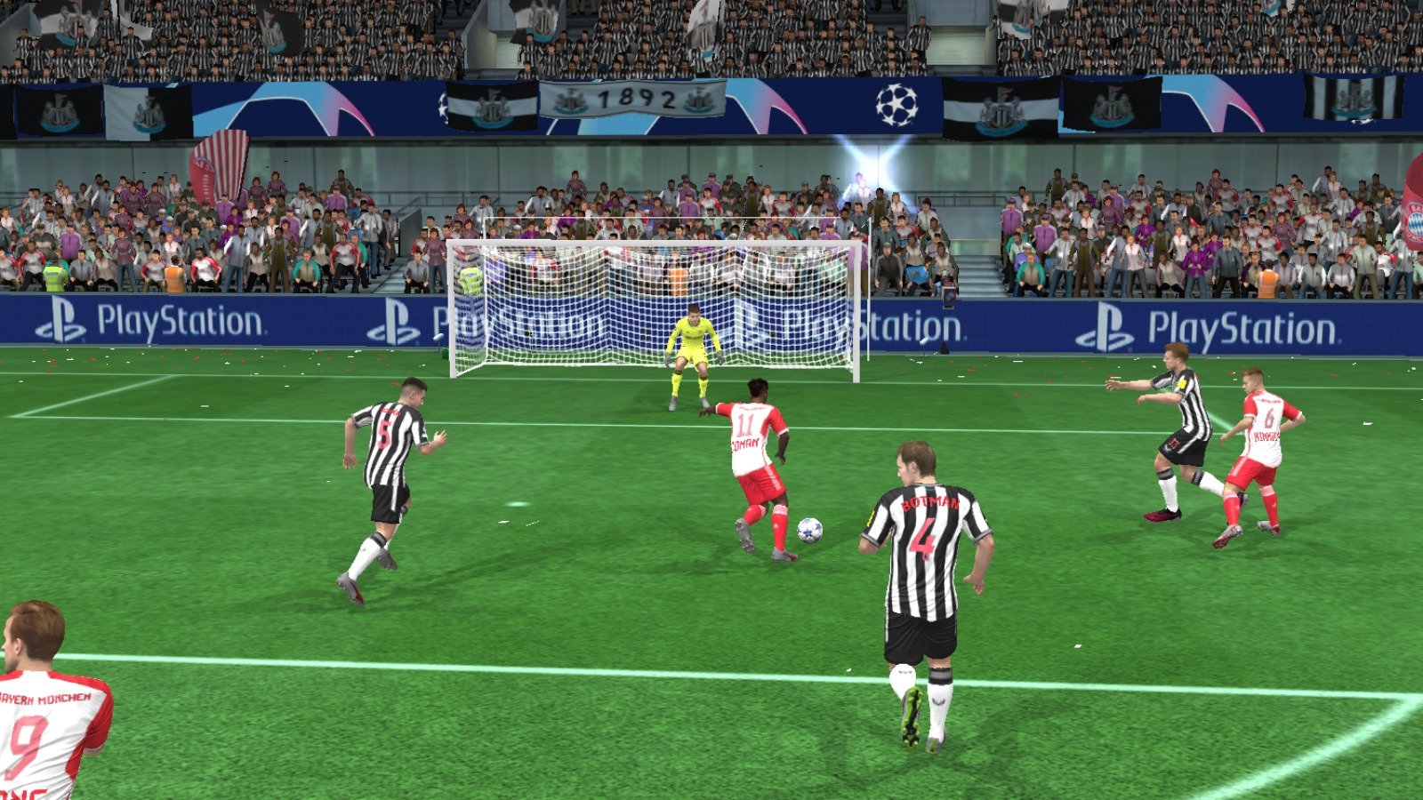 Download and Play EA SPORTS FC MOBILE 24 SOCCER Game on PC & Mac (Emulator)