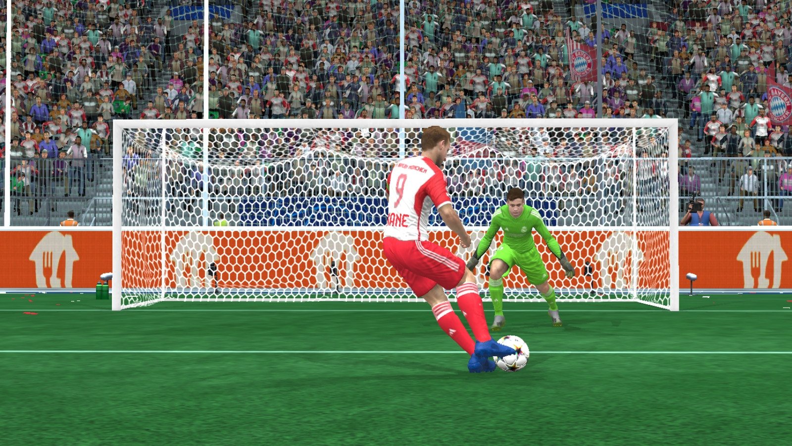 How EA SPORTS FC MOBILE 24 SOCCER Got Mobile Soccer Games Just Right