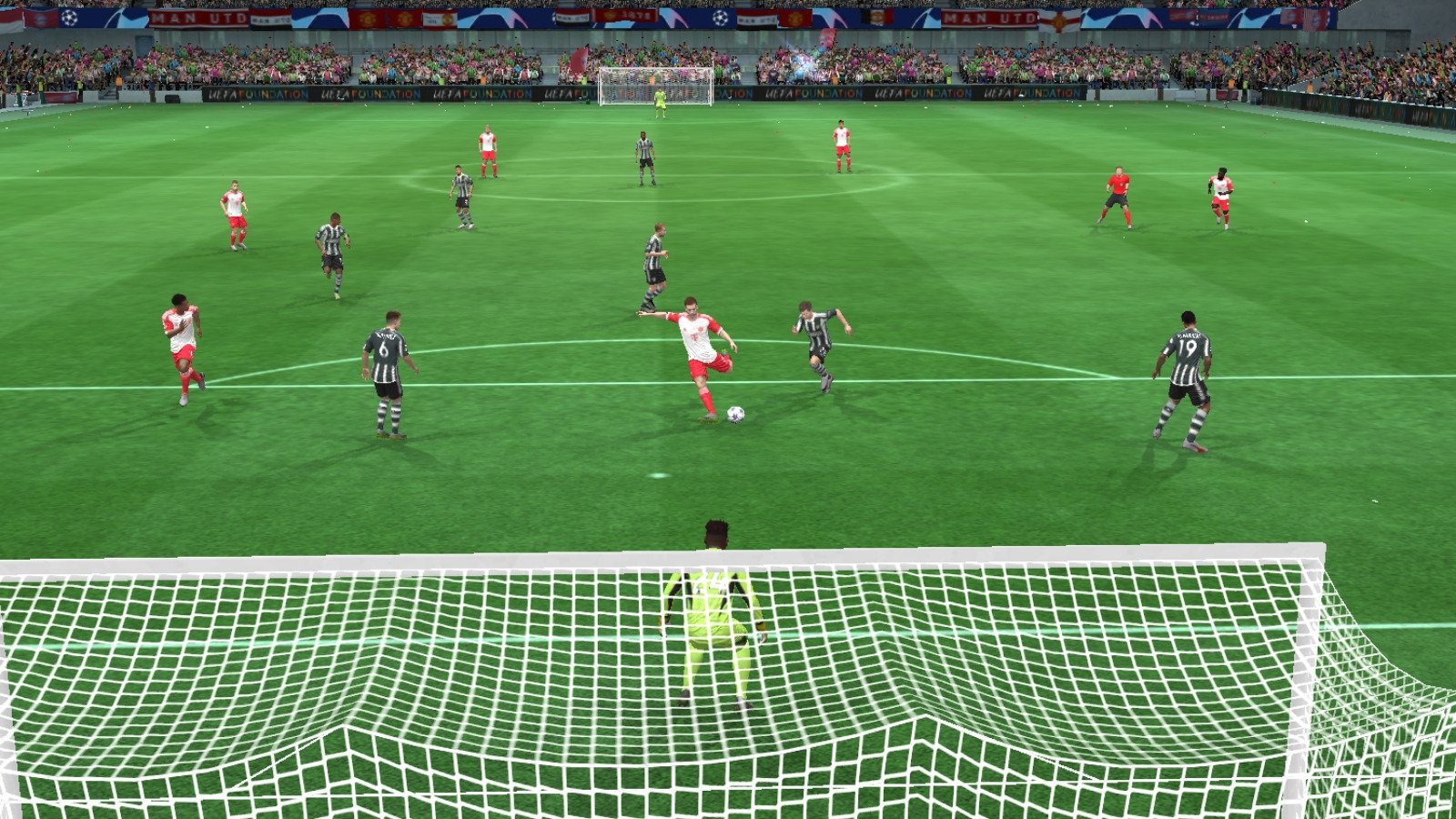 How EA SPORTS FC MOBILE 24 SOCCER Got Mobile Soccer Games Just Right