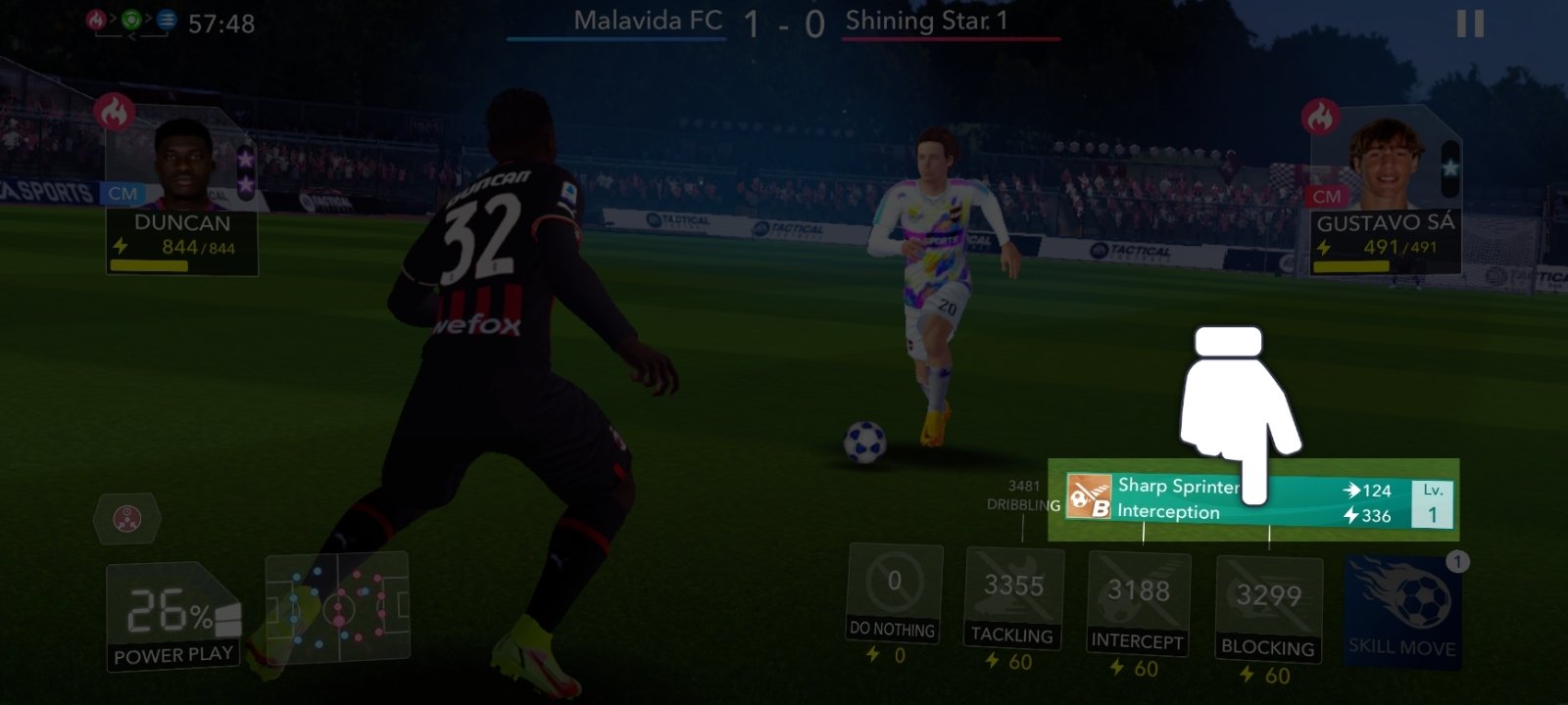 Baixar FC Mobile Korean APK para Android