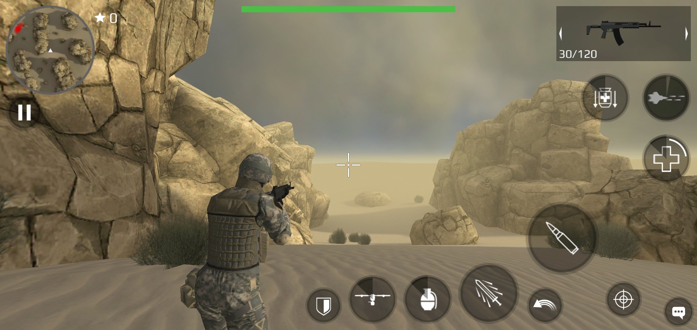 Earth Protect Squad 2.83.64 - Скачать для Android APK бесплатно