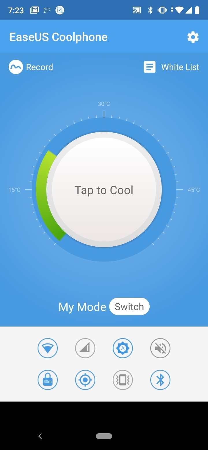 EaseUS Coolphone Android 