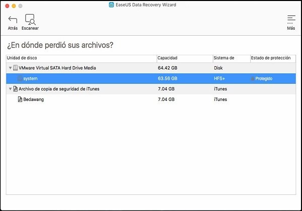 easeus data recovery torrent for mac