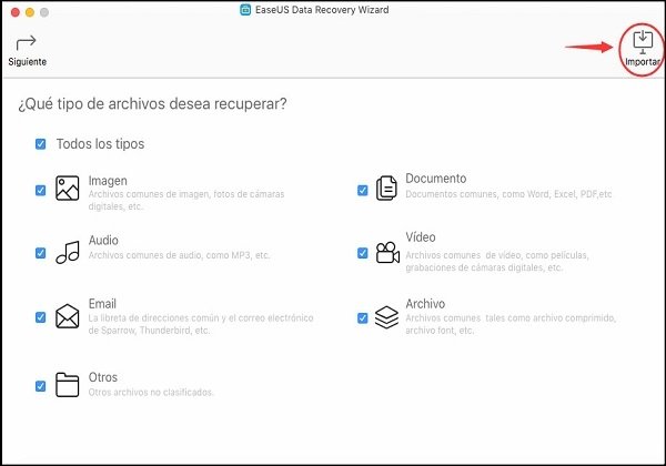 easeus data recovery wizard for mac 10.10