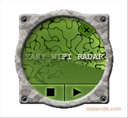 easy wifi radar pro v1.0.0 free download