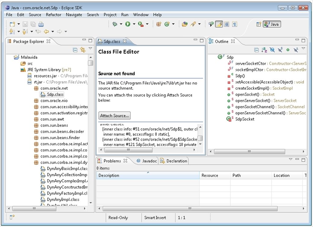 Eclipse galileo software, free download pc