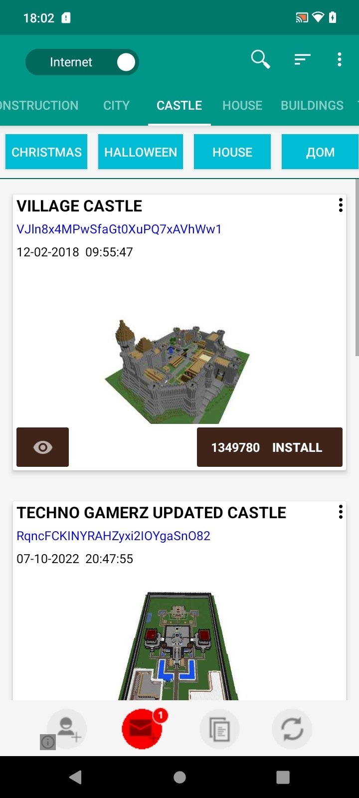 Building Mods for Minecraft APK for Android Download