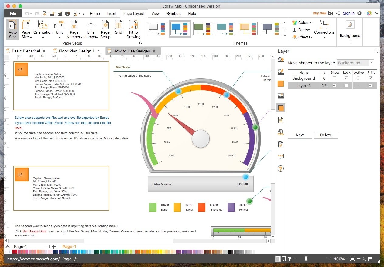 edraw max for mac license