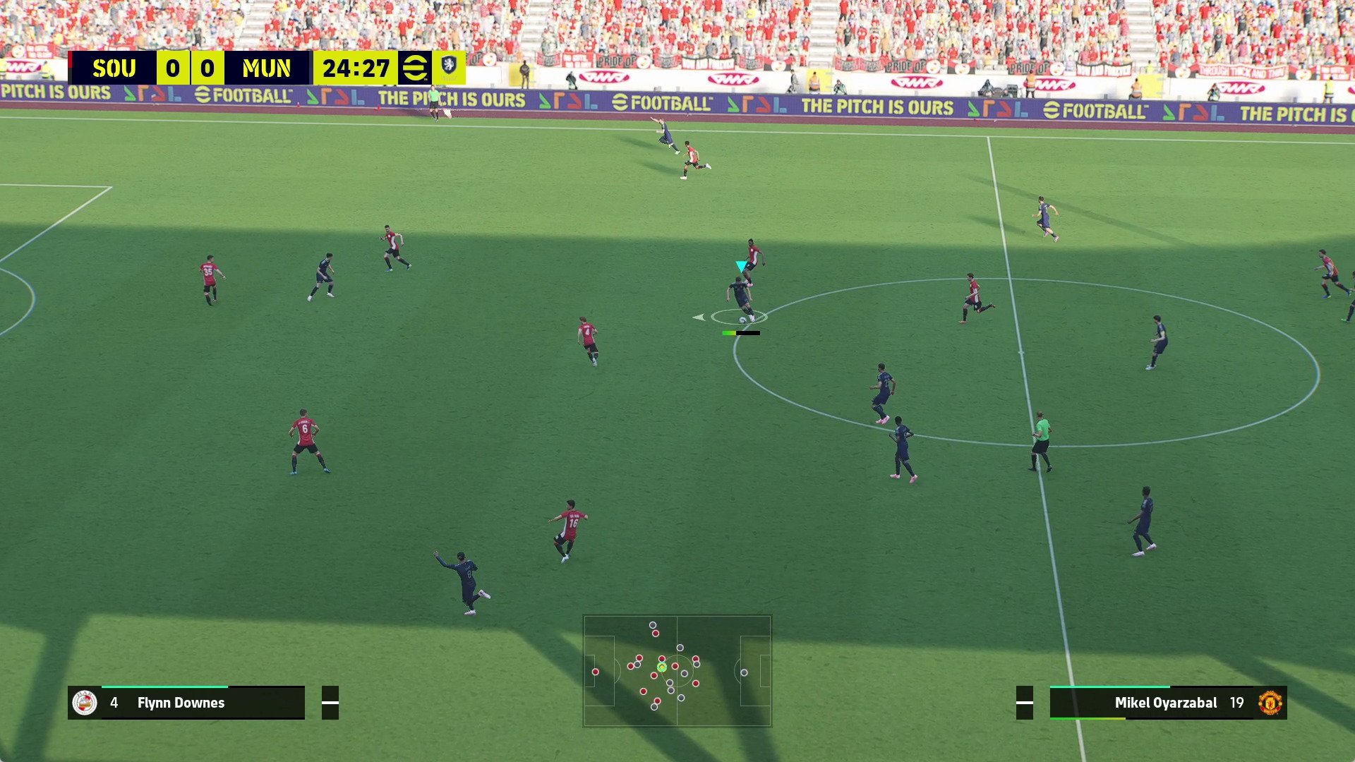 Download & Play eFootball 2024 on PC & Mac (Emulator).