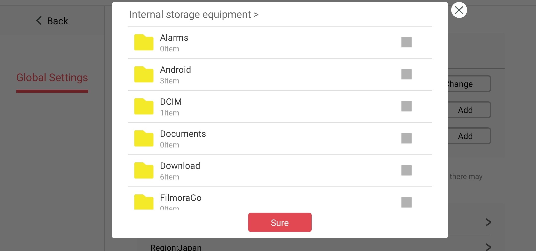 Egg NS Emulator – Nintendo Switch emulator for Android