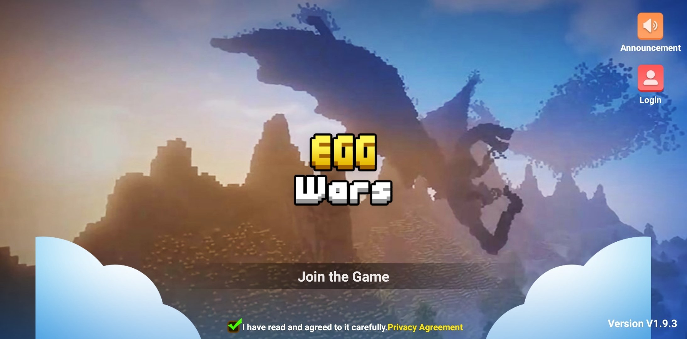 Descargar Egg Wars 2.1 APK Gratis para Android