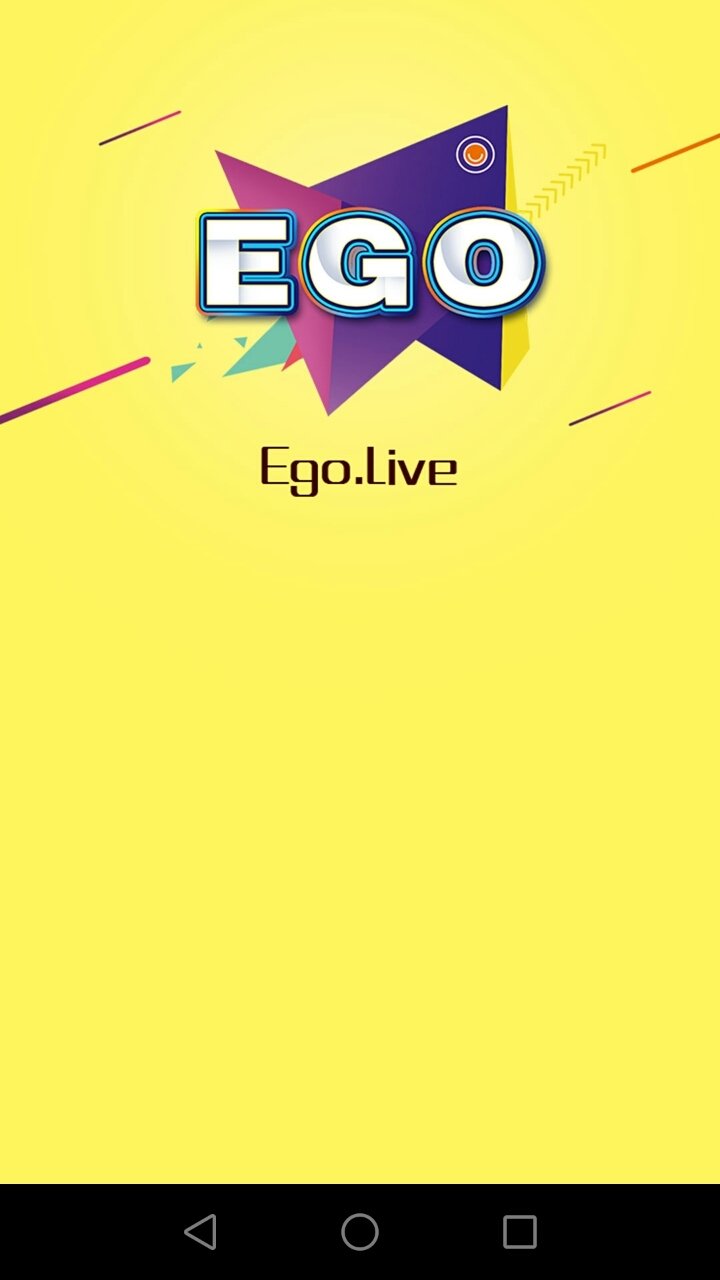 Download Ego.Live Android latest Version