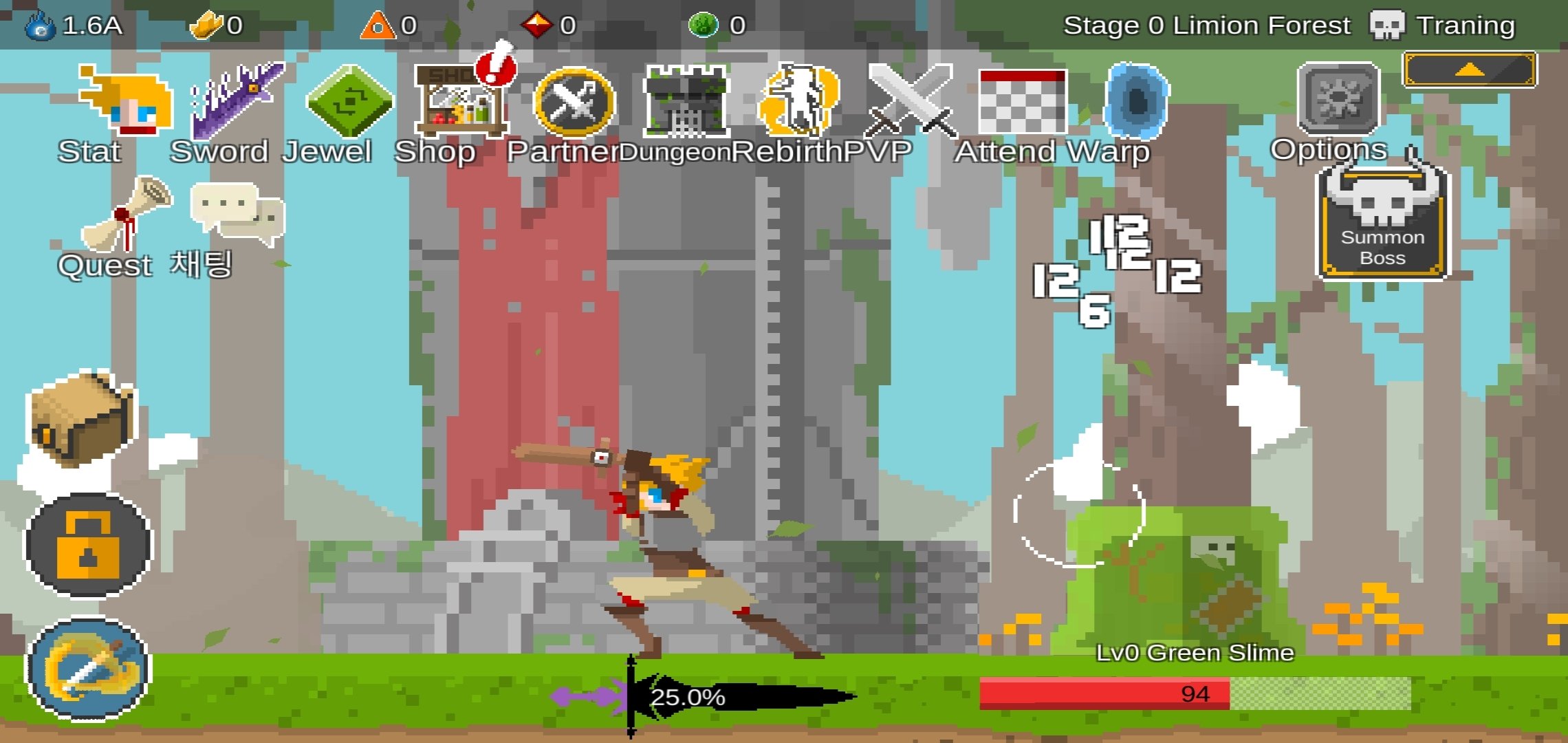 OP Sword Mod APK for Android Download