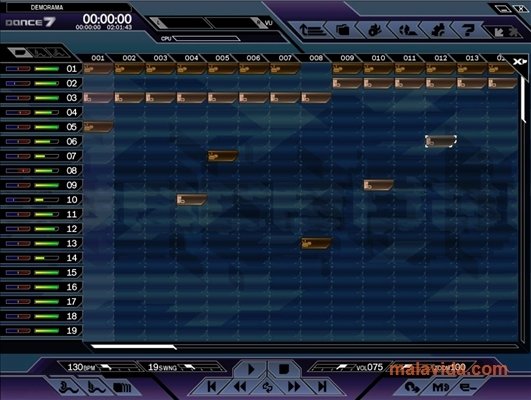 Ejay Dance 6 Reloaded - Download For PC Free