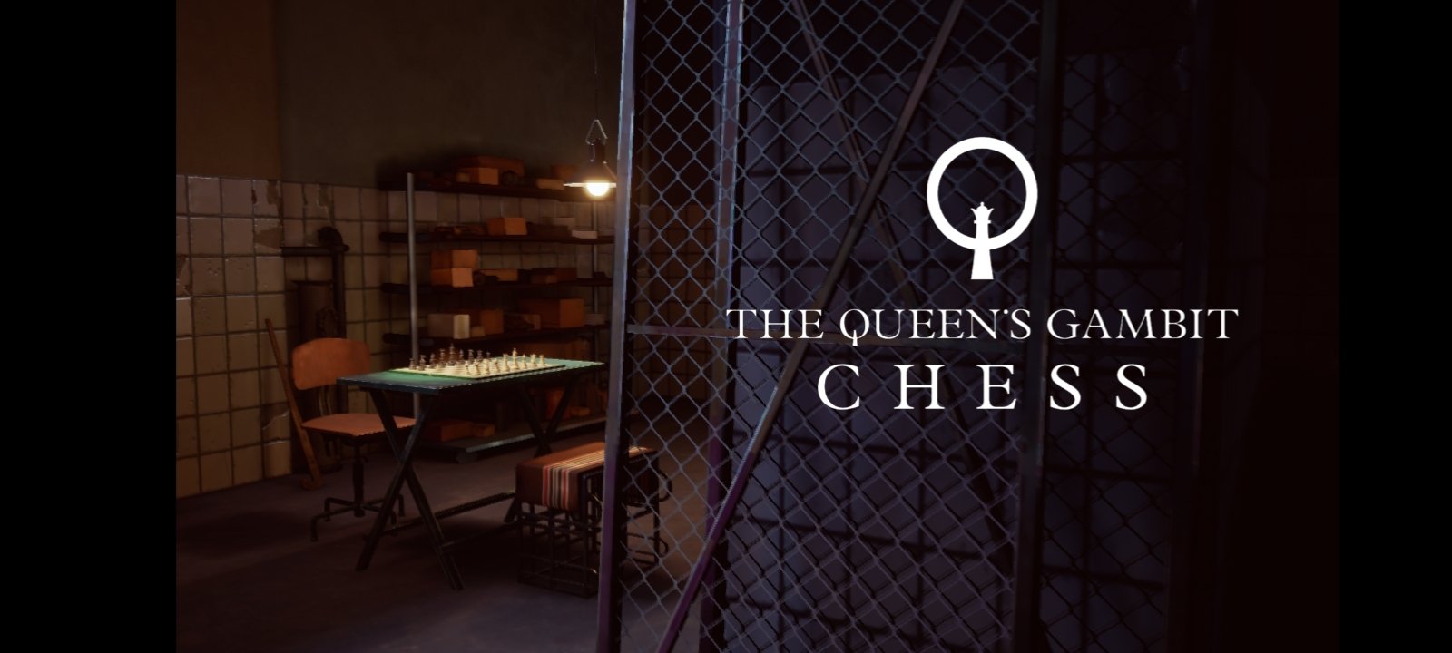 Download The Queen's Gambit Chess on PC (Emulator) - LDPlayer