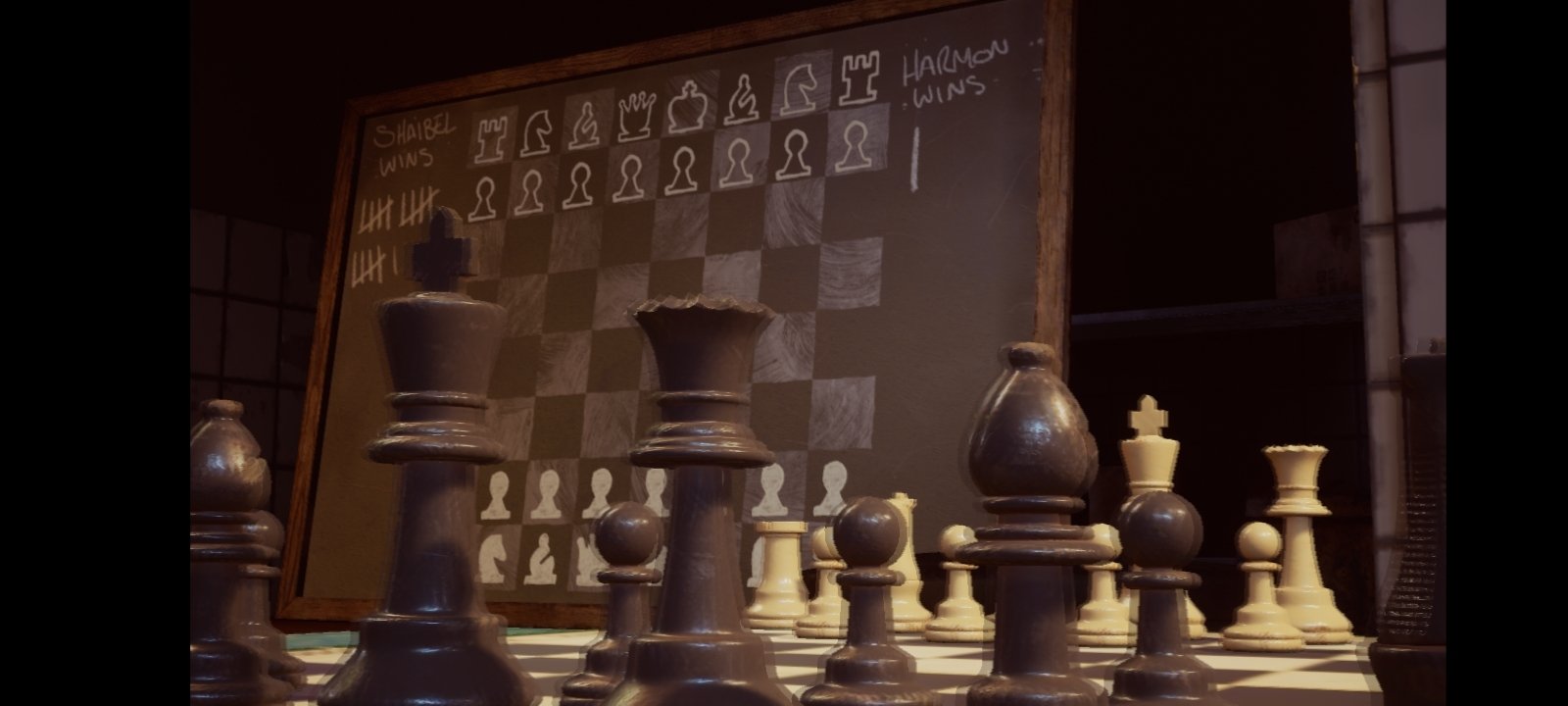 The Queen's Gambit Chess - Apps on Google Play