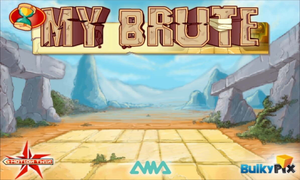 Download My Brute Android latest Version