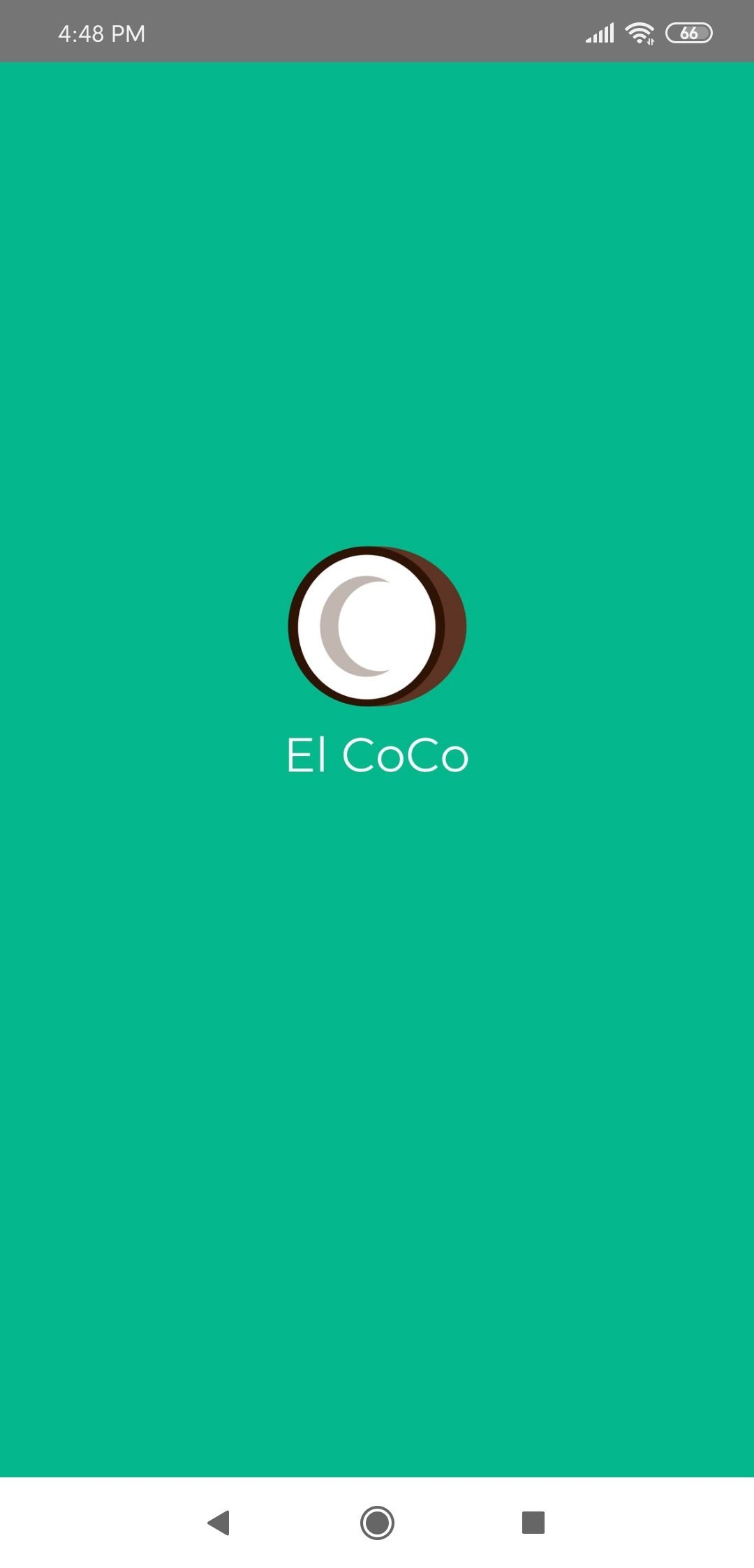 El CoCo Android