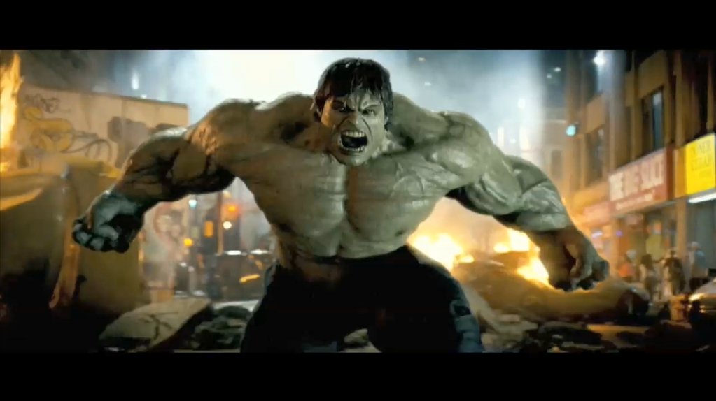 O Incrível Hulk - Baixar para PC Grátis