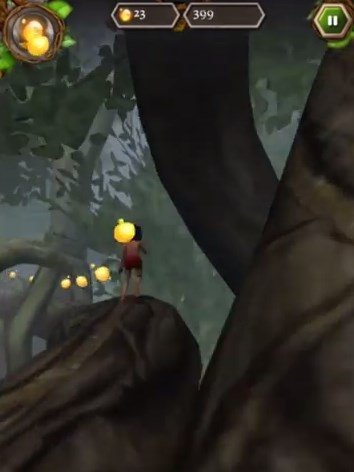 The Jungle Book: Mowgli's Run APK download - The Jungle Book: Mowgli's Run  for Android Free