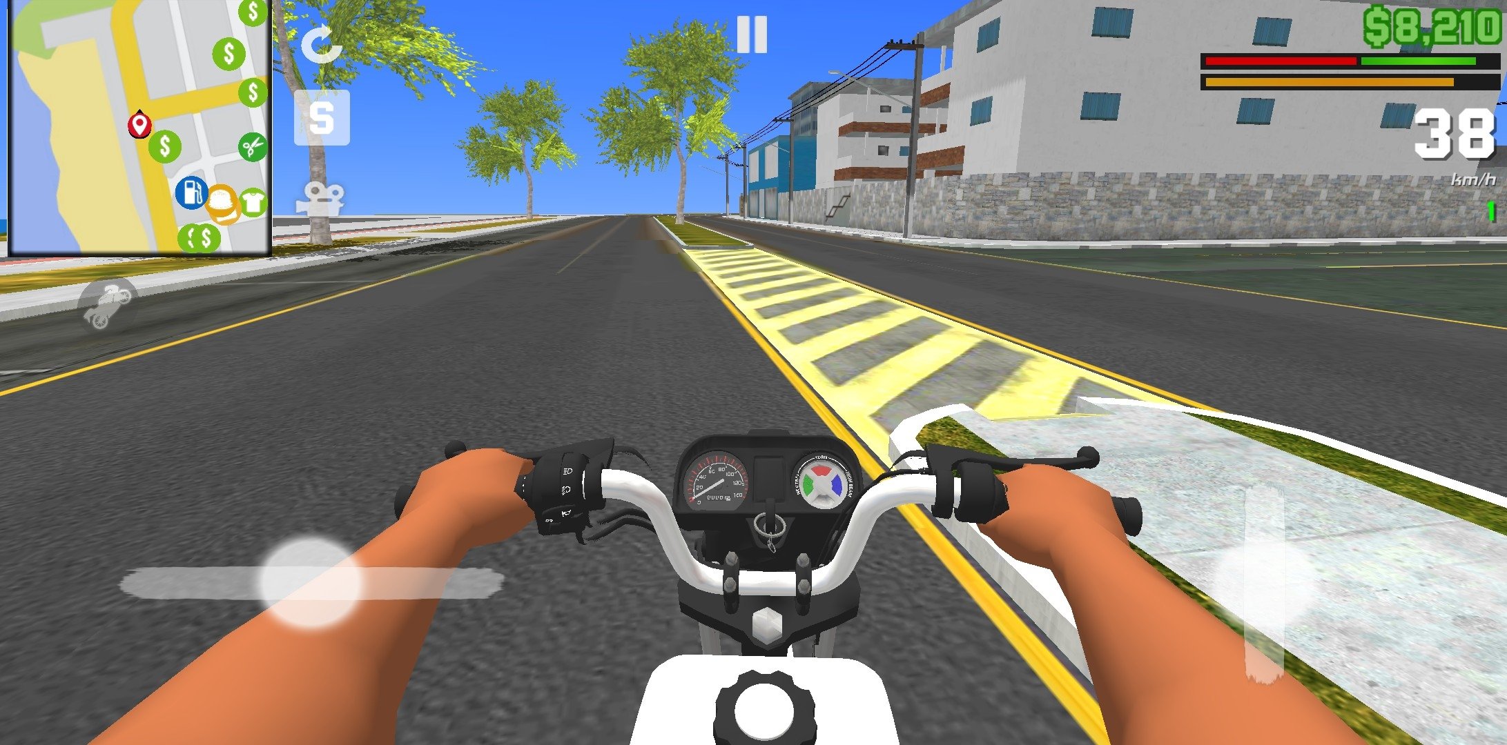 Elite Motos – Apps on Google Play